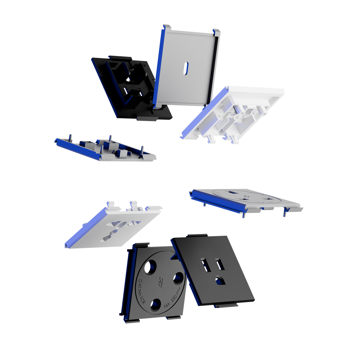 Power Outlets