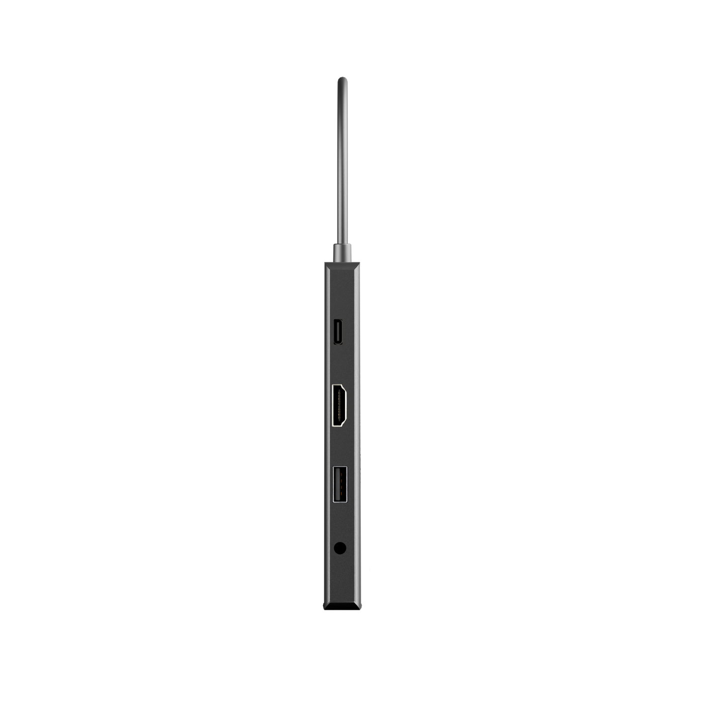 USB-C Multi-Function Docking Station (11-in-1 Hub)