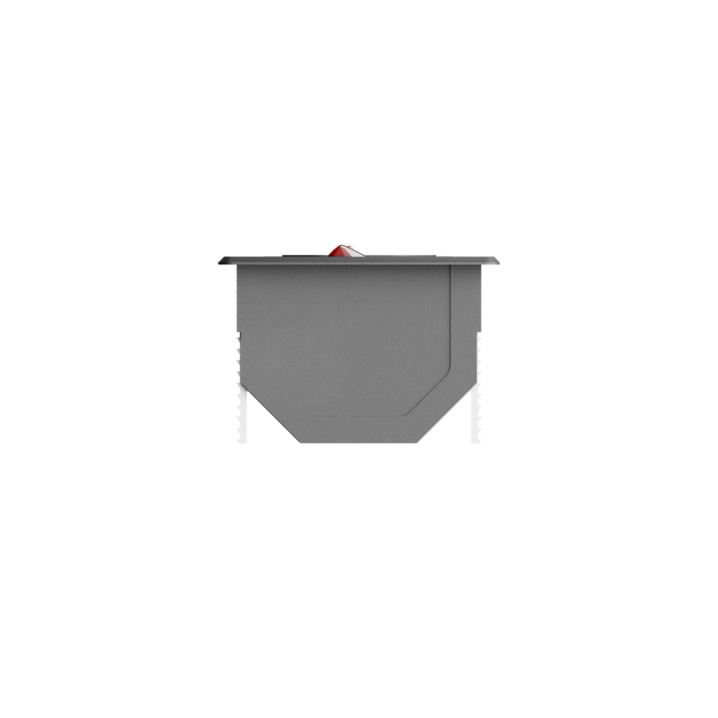 Omega Boardroom Power Outlet