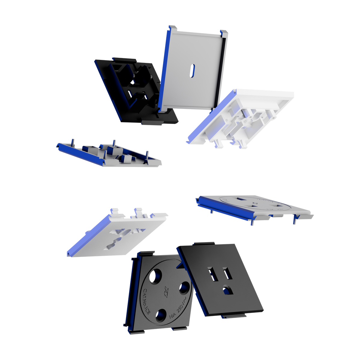 Power Outlets – Power Logic