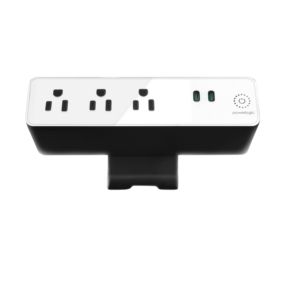 Cable Management – Power Logic