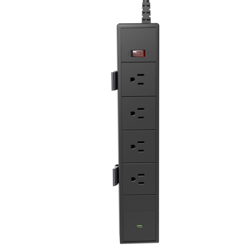 Alpha Workstation Power Unit (US)