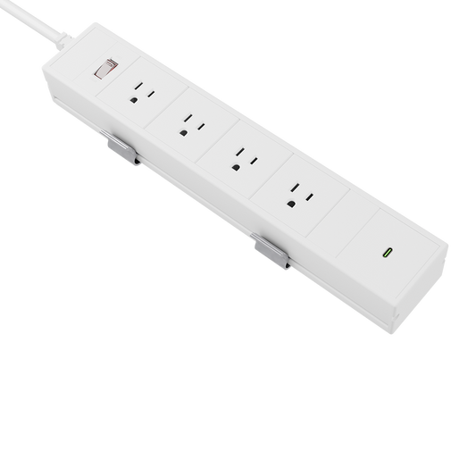 Alpha Workstation Power Unit (US)