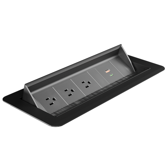 ARC Boardroom Power Unit (US)