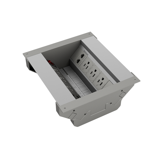 V-Dock Boardroom Power Outlet (US)