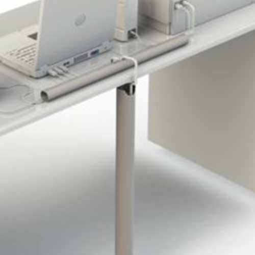 Wrap-A-Cable Cable Management